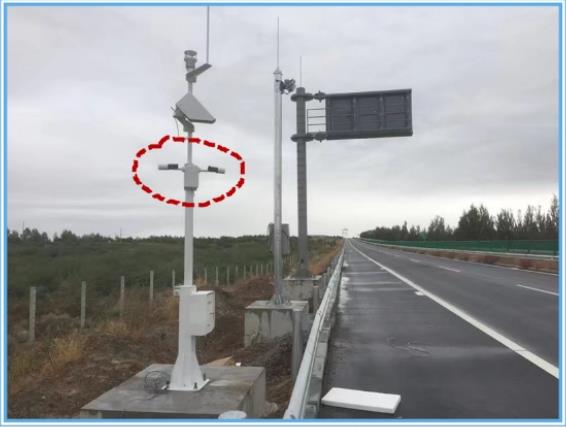 天氣現象儀 天氣現象儀