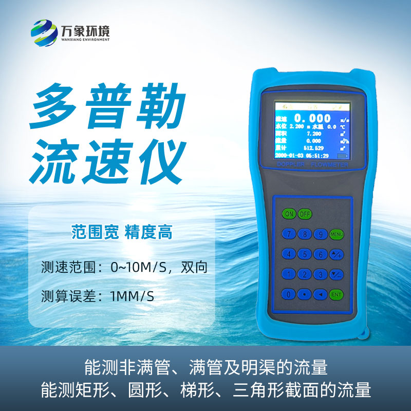 聲學多普勒流速剖面儀