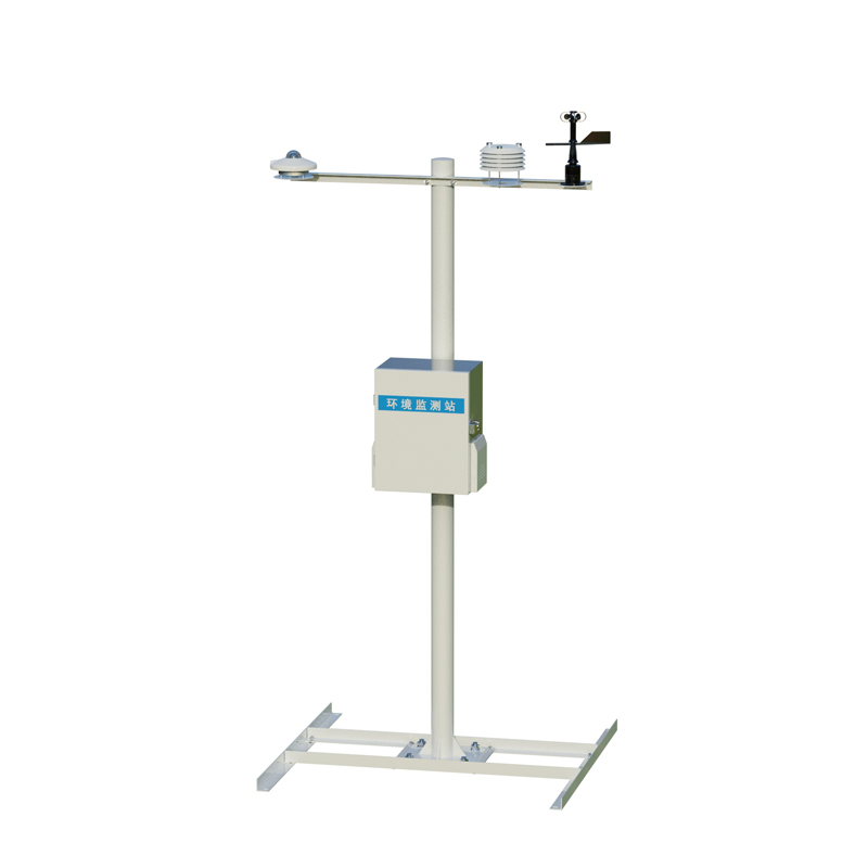 十一要素分布式光伏氣象站對于光伏電站發(fā)電環(huán)境監(jiān)測有什么幫助？