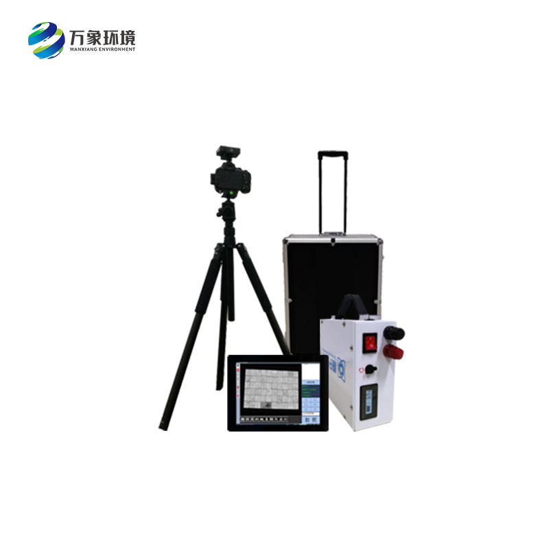 組串式el檢測儀，便攜檢測光伏缺陷創(chuàng)新工具