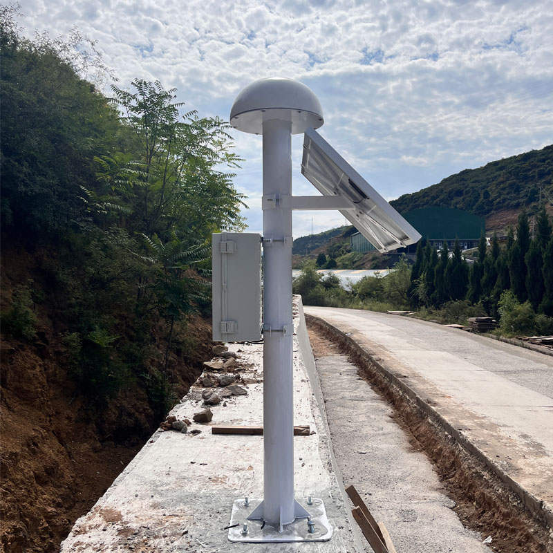 gnss地表位移監(jiān)測站如何感知地球的細微變化？